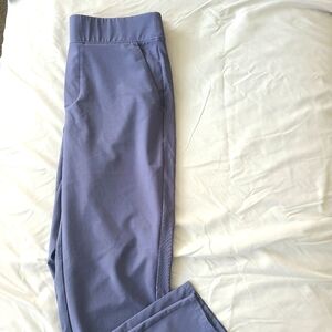 RBX active Brooklyn ankle pants look alike size medium